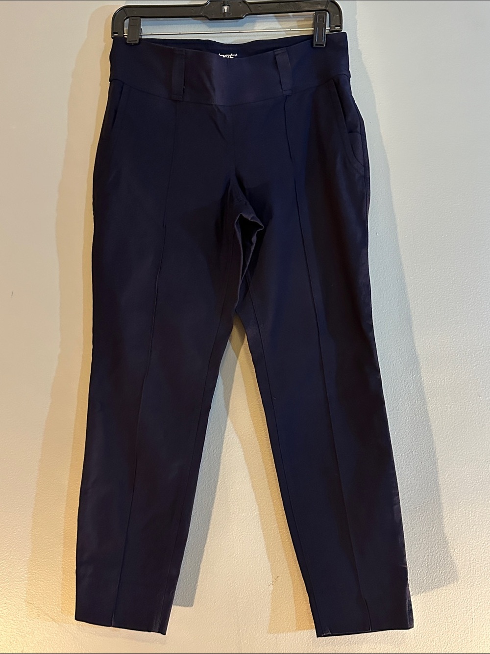 EUC Jofit Navy Blue pants size small